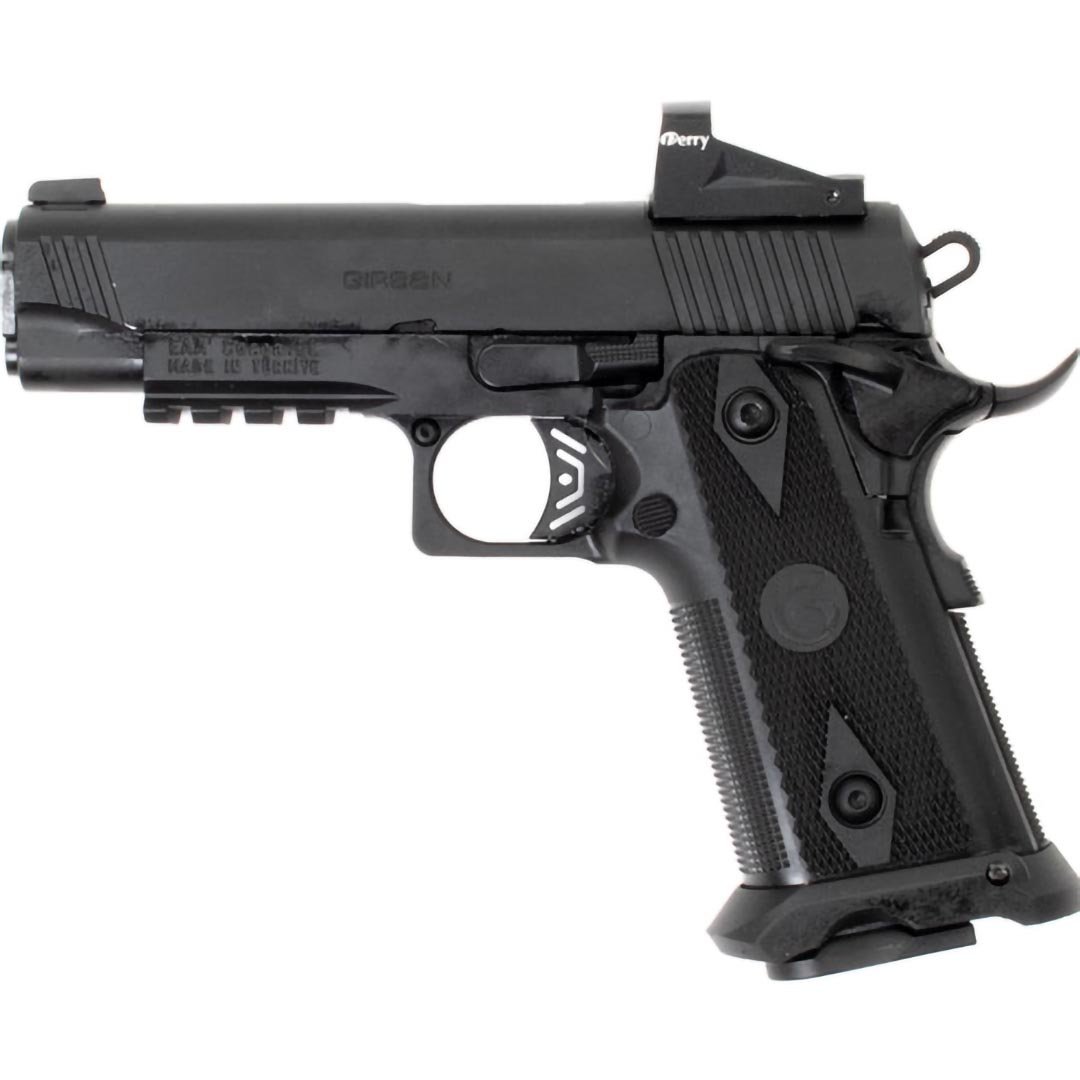 GIRSAN WITNESS2311C